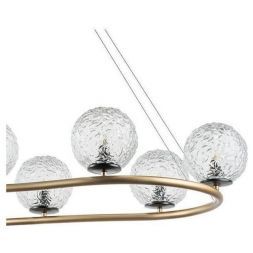 Подвесная люстра Lightstar Bari 815283