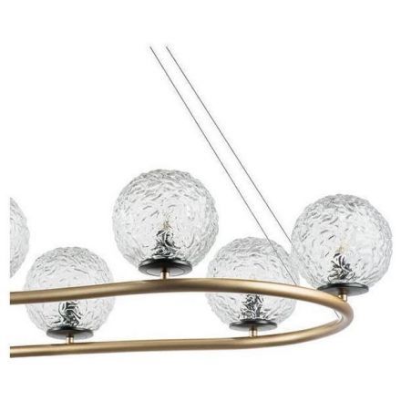 Подвесная люстра Lightstar Bari 815283