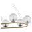Подвесная люстра Lightstar Bari 815283
