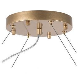 Подвесная люстра Lightstar Bari 815283
