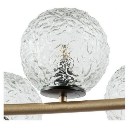 Подвесная люстра Lightstar Bari 815283