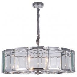 Подвесной светильник Divinare 1100/02 SP-8 (DIVINARE 1100/02 SP-8)