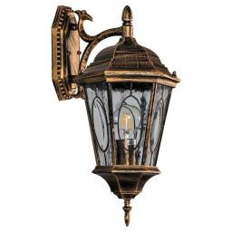 Светильник садово-парковый Feron PL161 11328 (FERON 11328)