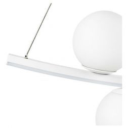 Подвесная светодиодная люстра Lightstar 815436