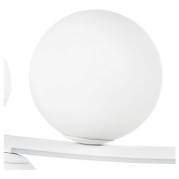 Подвесная светодиодная люстра Lightstar 815436