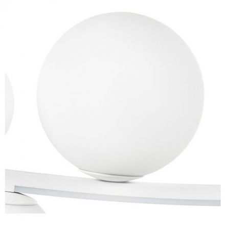 Подвесная светодиодная люстра Lightstar 815436