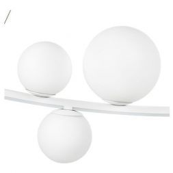 Подвесная светодиодная люстра Lightstar 815436