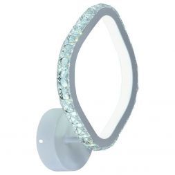 Светодиодный накладной светильник Profit Light 8022/1W WHT