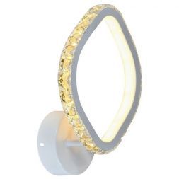 Светодиодный накладной светильник Profit Light 8022/1W WHT