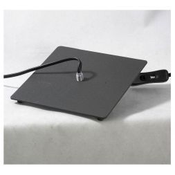 Настольная лампа Lussole Lgo GRLSP-0519