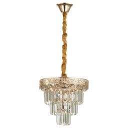 Подвесная люстра Lumion 5232/4 (ODEON 5232/4)