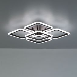 Потолочная светодиодная люстра Citilux CL232A155E