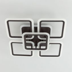 Потолочная светодиодная люстра Citilux CL232A155E