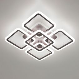 Потолочная светодиодная люстра Citilux CL232A155E