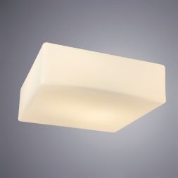 Светильник Arte Lamp A7428PL-2WH
