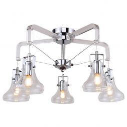 Потолочная люстра Lussole Lgo GRLSP-8089