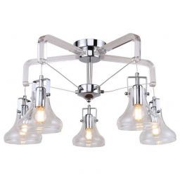 Потолочная люстра Lussole Lgo GRLSP-8089 (LUSSOLE GRLSP-8089)