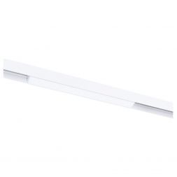 Трековый светодиодный светильник Arte Lamp A4632PL-1WH
