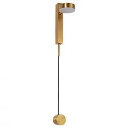 Бра Favourite Spiner 4063-1W