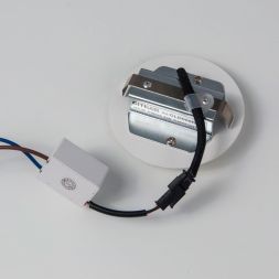 Встраиваемый светодиодный светильник Citilux CLD006R0