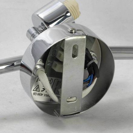 Спот Lussole Lgo GRLSP-0100