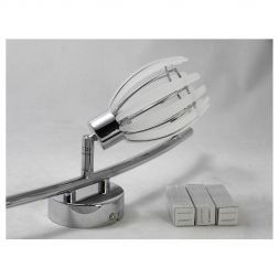 Спот Lussole Lgo GRLSP-0100