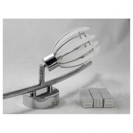 Спот Lussole Lgo GRLSP-0100