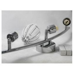 Спот Lussole Lgo GRLSP-0100