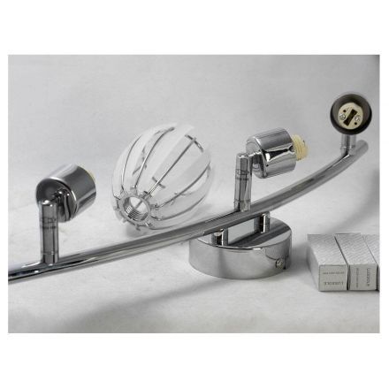 Спот Lussole Lgo GRLSP-0100