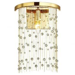Настенный светильник Odeon Light 4844/1W Raini