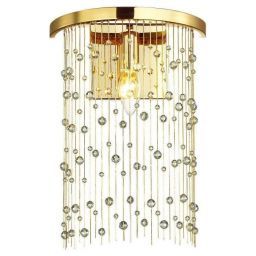 Настенный светильник Odeon Light 4844/1W Raini (ODEON 4844/1W)