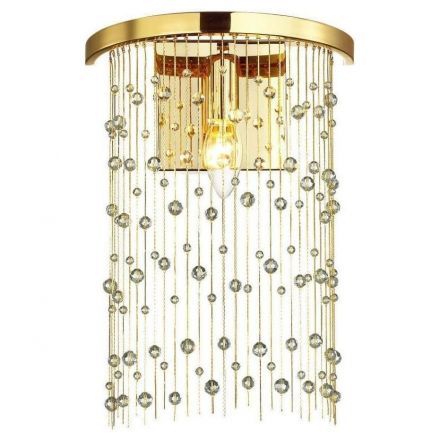 Настенный светильник Odeon Light 4844/1W Raini