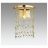Настенный светильник Odeon Light 4844/1W Raini