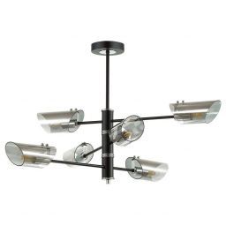 Потолочная люстра Lumion 4402/6C (ODEON 4402/6C) Потолочная люстра Lumion 4402/6C (ODEON 4402/6C)