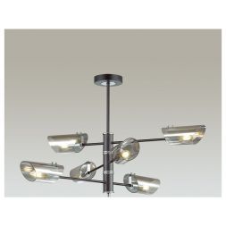 Потолочная люстра Lumion 4402/6C
