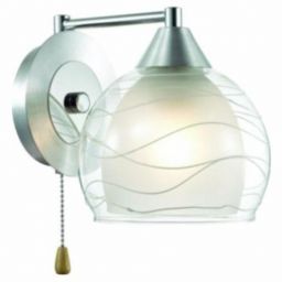 Бра Omnilux OML-28301-01 (OMNILUX OML-28301-01)
