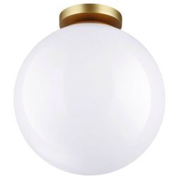 Потолочный светильник Odeon Light 4249/1C Bosco