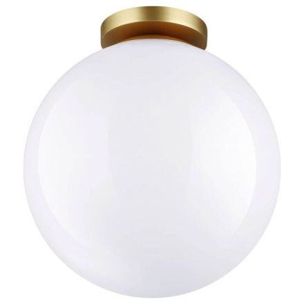Потолочный светильник Odeon Light 4249/1C Bosco
