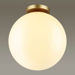 Потолочный светильник Odeon Light 4249/1C Bosco
