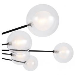 Потолочная люстра Freya Celebrity FR5242CL-16B1