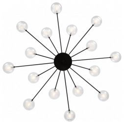 Потолочная люстра Freya Celebrity FR5242CL-16B1