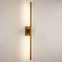 Светильник Arte Lamp Arte Lamp A2029AP-1GO
