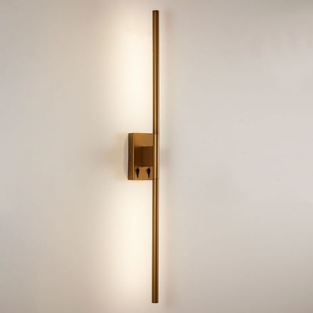 Светильник Arte Lamp Arte Lamp A2029AP-1GO