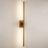 Светильник Arte Lamp Arte Lamp A2029AP-1GO