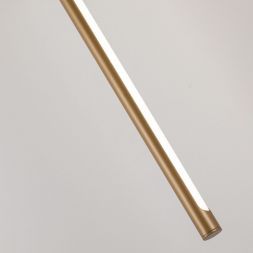 Светильник Arte Lamp Arte Lamp A2029AP-1GO