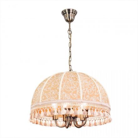 Люстра Citilux CL407155 Базель