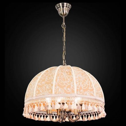 Люстра Citilux CL407155 Базель