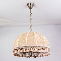 Люстра Citilux CL407155 Базель