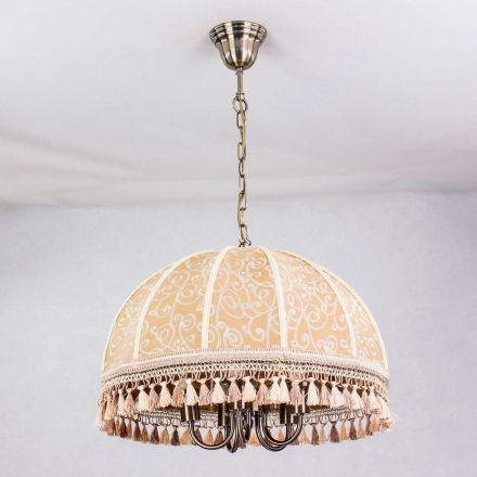 Люстра Citilux CL407155 Базель