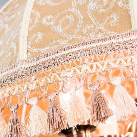 Люстра Citilux CL407155 Базель